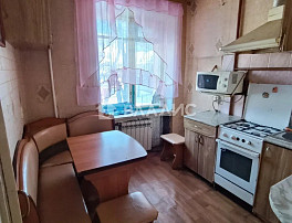 2-Комнатная квартира 42.40м²
