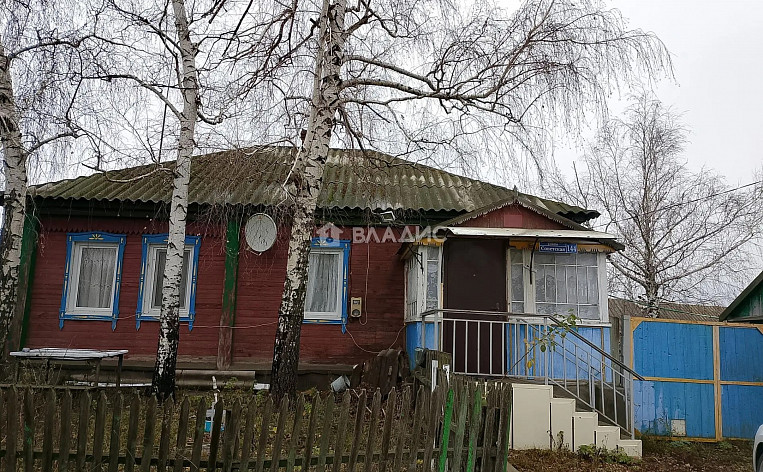 Дом 45.50м², фото 19