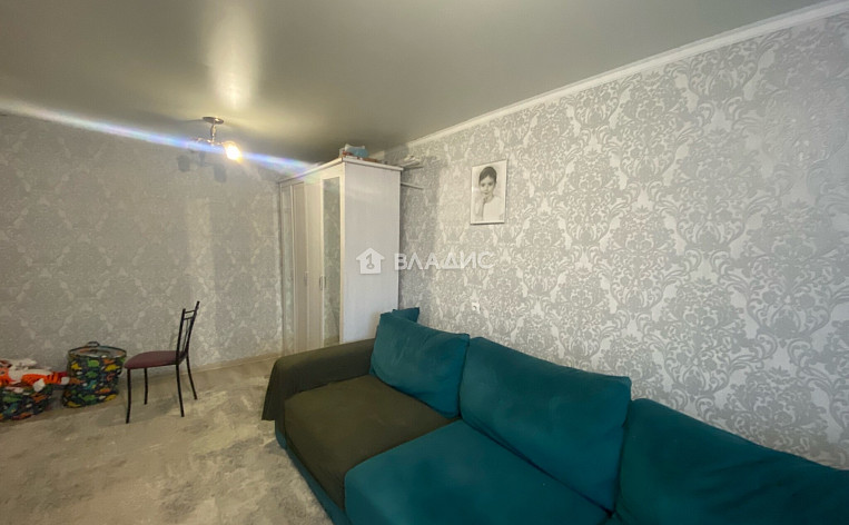2-Комнатная квартира 52.00м², эт. 5, фото 10