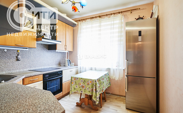 3-Комнатная квартира 67.40м², эт. 2, фото 31