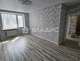 2-Комнатная квартира 45.00м²
