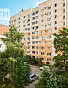 2-Комнатная квартира 59.50м², эт. 3, фото 14