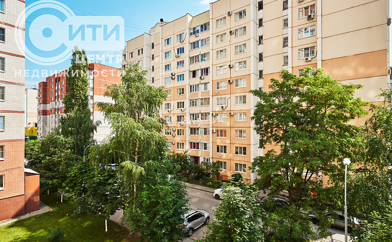 2-Комнатная квартира 59.50м², эт. 3, фото 40