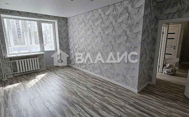 2-Комнатная квартира 45.00м², эт. 4, фото 23