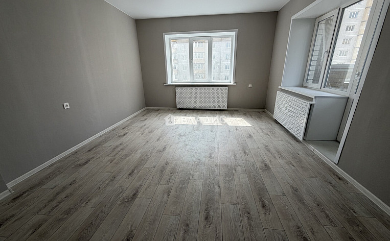 2-Комнатная квартира 64.70м², эт. 9, фото 26