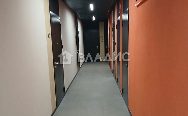 Студия 30.00м², эт. 3, фото 16