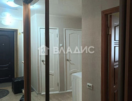 3-Комнатная квартира 69.00м²