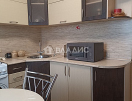 1-Комнатная квартира 39.00м²