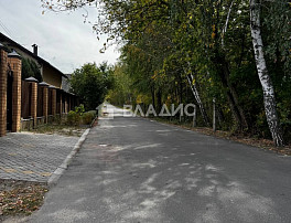 Земельный участок 6.00 соток