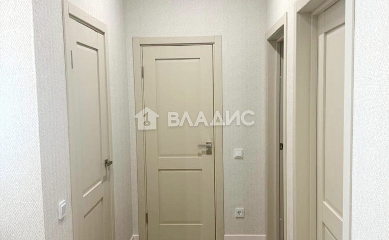 2-Комнатная квартира 55.50м², эт. 2, фото 18
