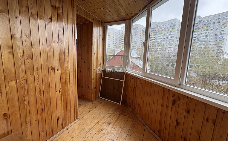 3-Комнатная квартира 93.30м², эт. 3, фото 34