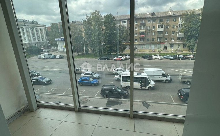 Коммерческое помещение 182.00м², эт. 3, фото 8