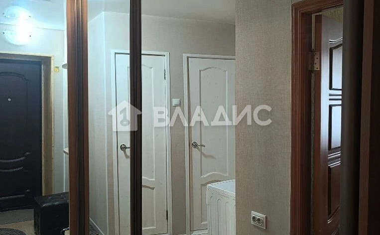 3-Комнатная квартира 69.00м², эт. 10, фото 13