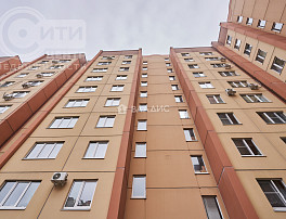 2-Комнатная квартира 53.60м²