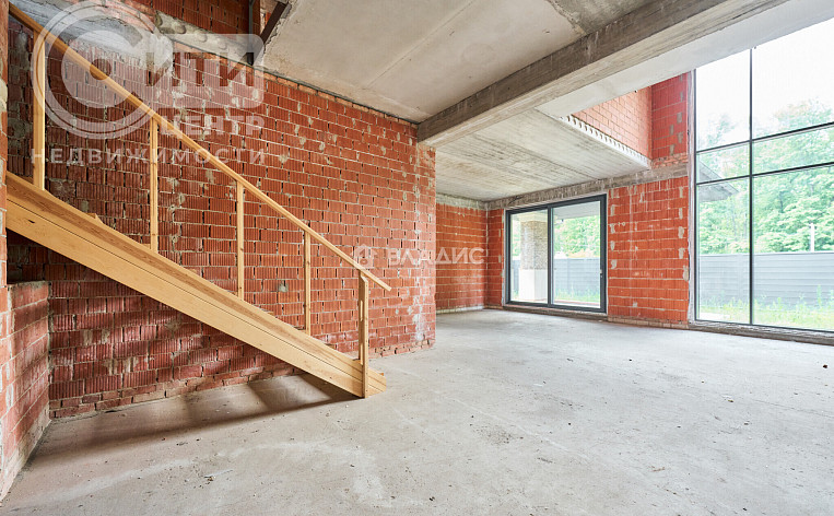 Дом 325.80м², фото 40
