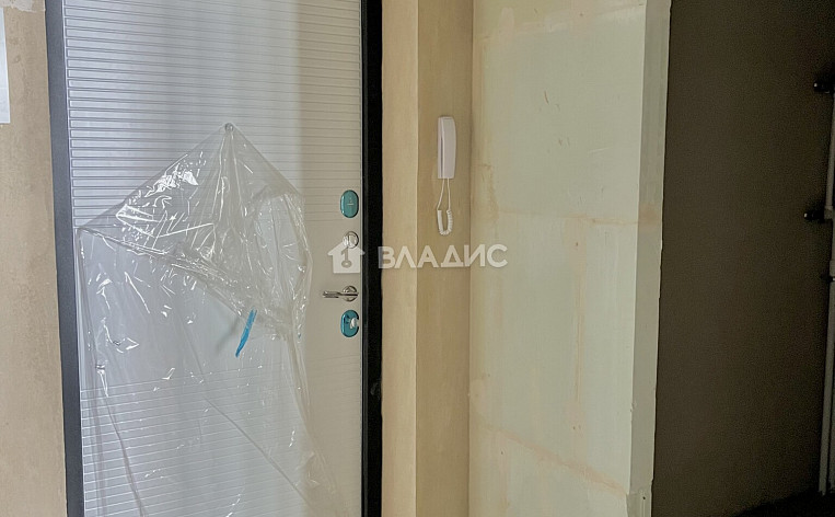 Студия 25.39м², эт. 5, фото 15