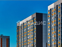 2-Комнатная квартира 57.20м²