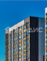 2-Комнатная квартира 57.20м², эт. 1, фото 1