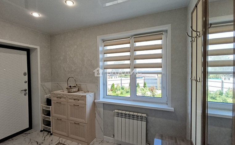 Дом 164.20м², фото 39