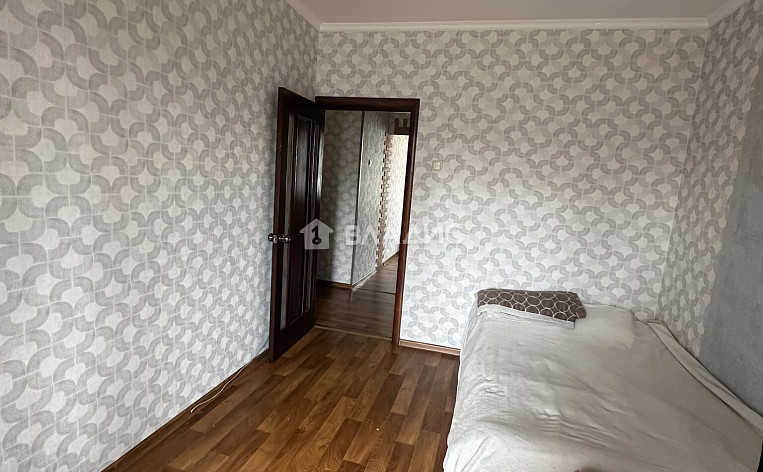 2-Комнатная квартира 50.50м², эт. 4, фото 28
