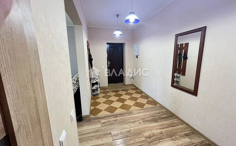 2-Комнатная квартира 64.80м², эт. 4, фото 17