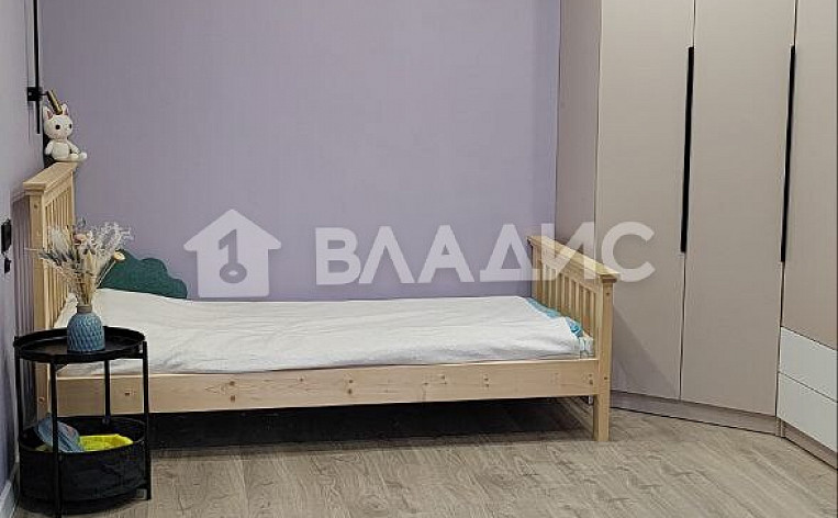 2-Комнатная квартира 65.60м², эт. 10, фото 25