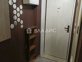 1-Комнатная квартира 30.00м²