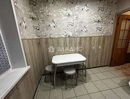 3-Комнатная квартира 67.70м²