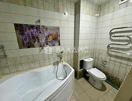 1-Комнатная квартира 42.80м²