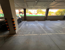 Машиноместо 13.30м²