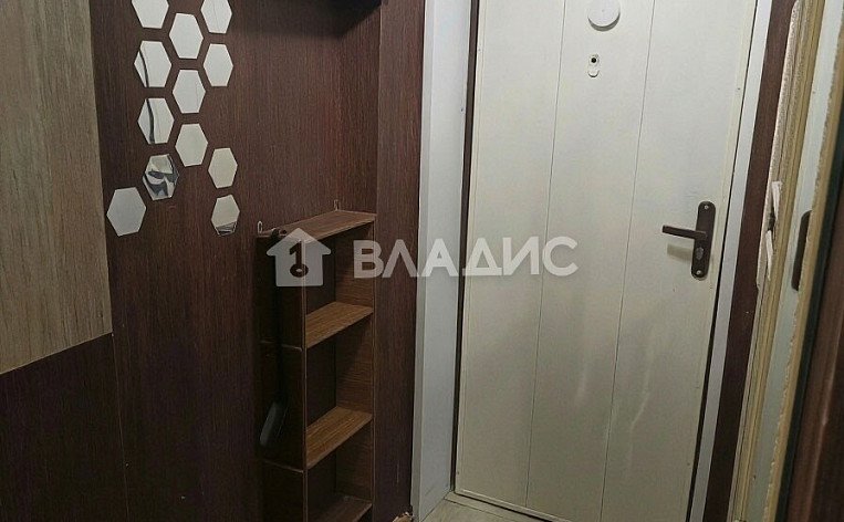 1-Комнатная квартира 30.00м², эт. 2, фото 14