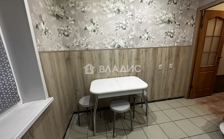 3-Комнатная квартира 67.70м², эт. 1, фото 22