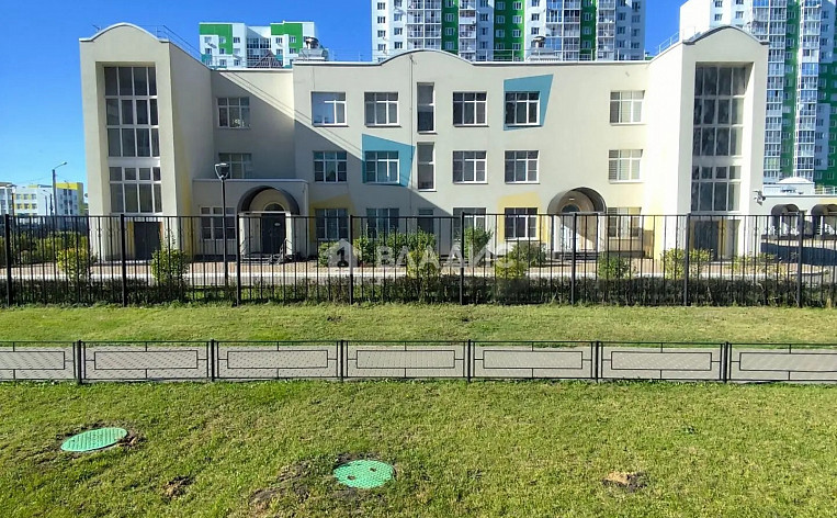 1-Комнатная квартира 33.50м², эт. 1, фото 19