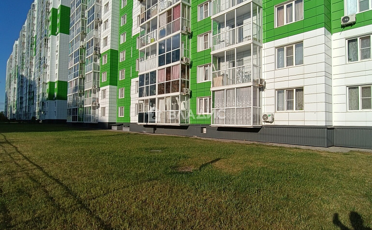 1-Комнатная квартира 37.60м², эт. 12, фото 31
