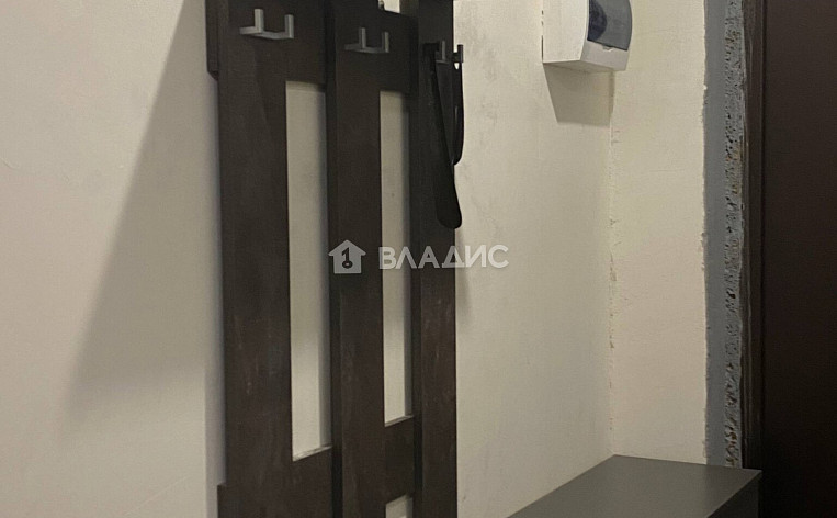 Студия 27.50м², эт. 15, фото 18