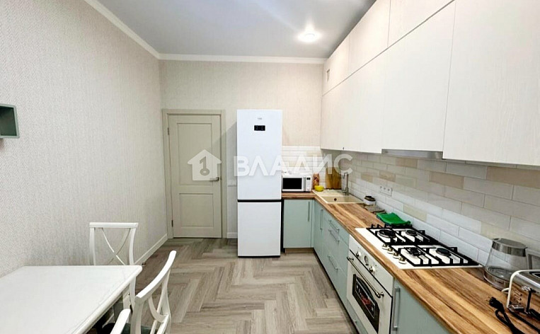 2-Комнатная квартира 55.50м², эт. 2, фото 18