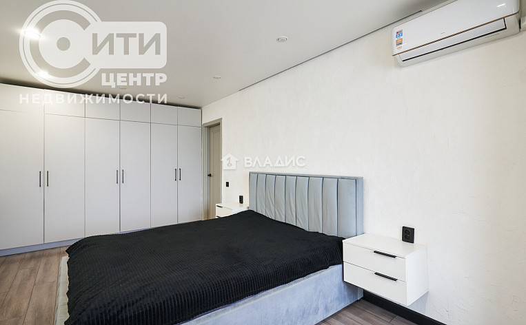 1-Комнатная квартира 32.40м², эт. 10, фото 32