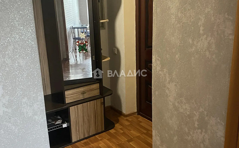 2-Комнатная квартира 70.80м², эт. 2, фото 10
