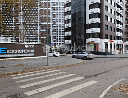 2-Комнатная квартира 62.23м²