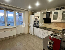 2-Комнатная квартира 60.70м²