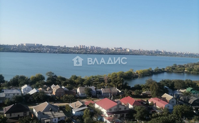 2-Комнатная квартира 70.00м², эт. 13, фото 22