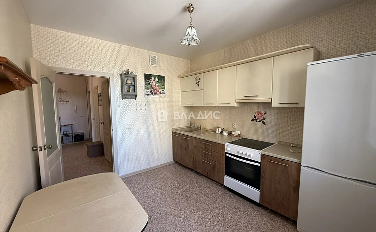 2-Комнатная квартира 61.30м², эт. 9, фото 23