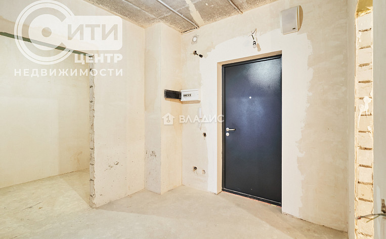 4-Комнатная квартира 95.40м², эт. 8, фото 40