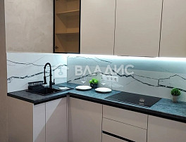 1-Комнатная квартира 47.00м²