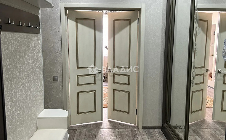 3-Комнатная квартира 87.20м², эт. 10, фото 40