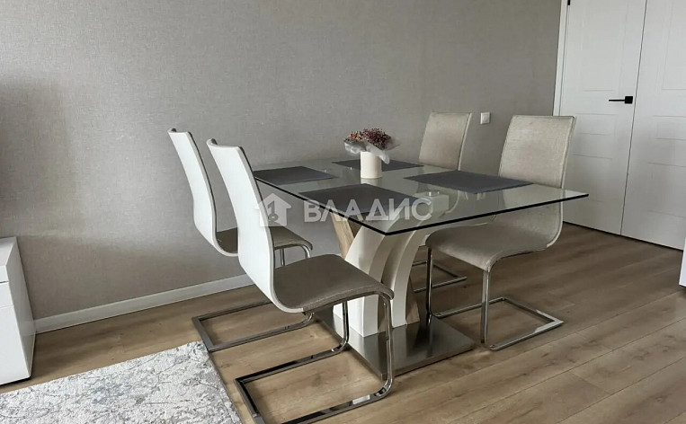 2-Комнатная квартира 77.30м², эт. 15, фото 14