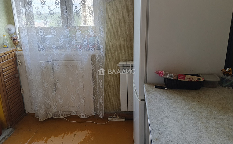 2-Комнатная квартира 42.60м², эт. 8, фото 20