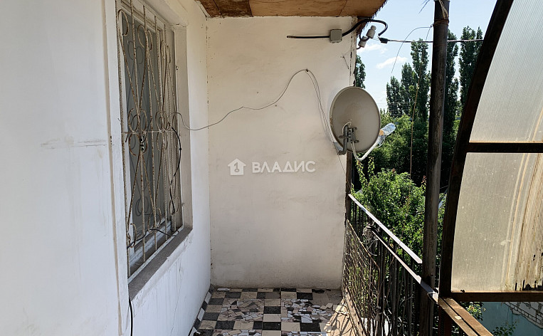 3-Комнатная квартира 124.80м², эт. 2, фото 34