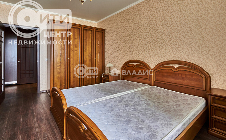 2-комнатная квартира, 89.2 м2, эт. 13, id: 780201, фото 26