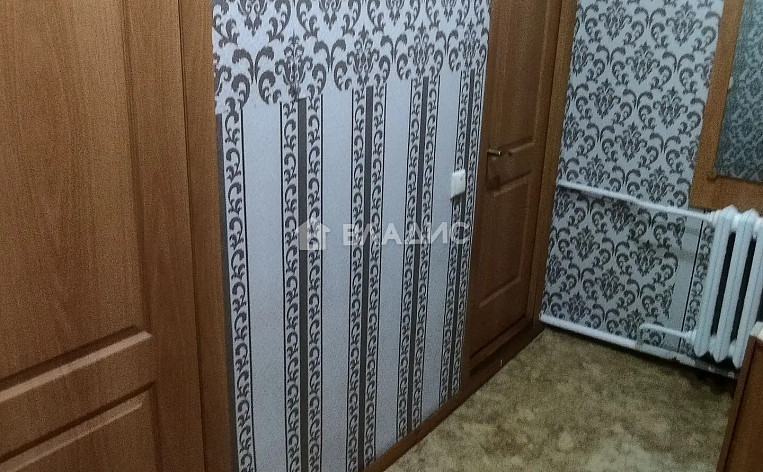 2-Комнатная квартира 42.80м², эт. 1, фото 20